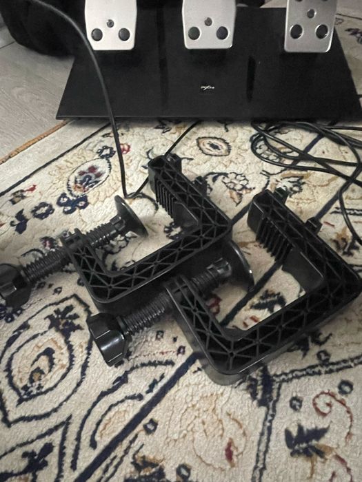 Pxn V9+крепление