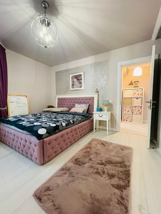 Apartament 2 camere de inchiriat