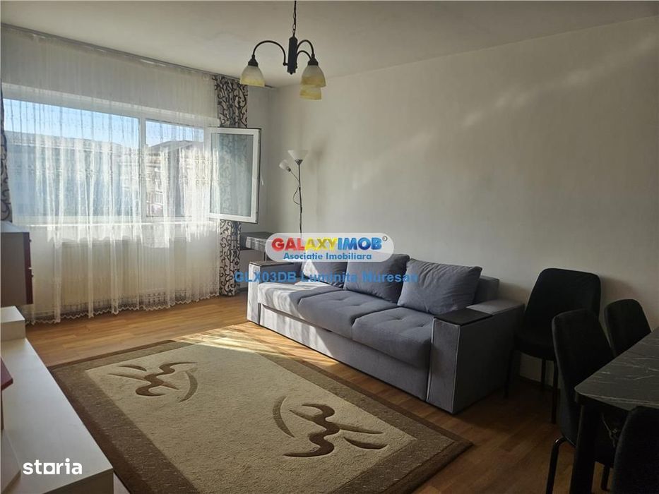 Vanzare apartament 2 camere decomandat Targoviste Micro 12