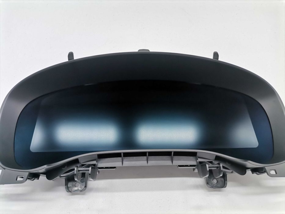 9836937 BMW Full Led Live MGU Cluster Километраж без HUD