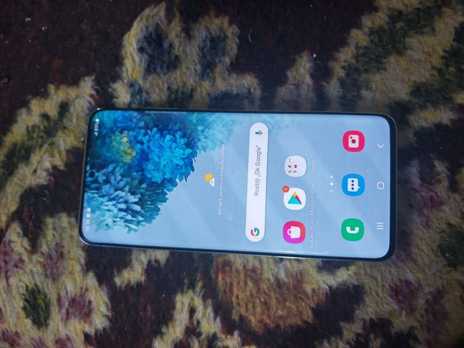 Oferta! Samsung s20 128gb