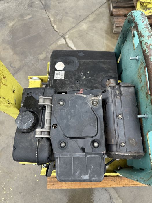 Cilindru compactor Ammann ARW 65 / 750 kg/ 2018 / Motor Yanmar