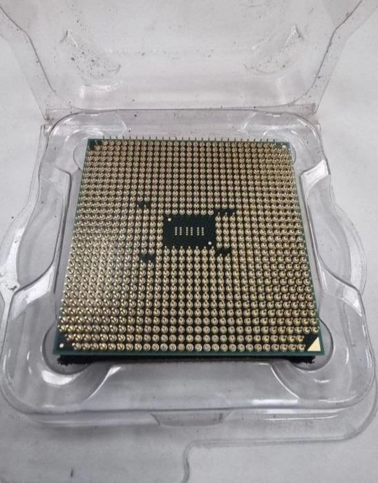 Процессор AMD A 10 5800
