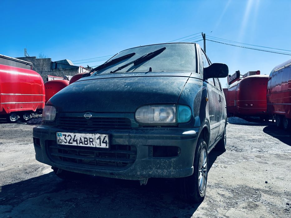 Продам Ниссан Сирена