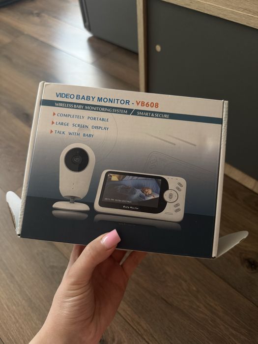 Продам видеоняню