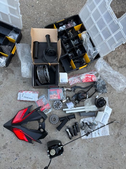 Ducati Panigale 899/959/1199