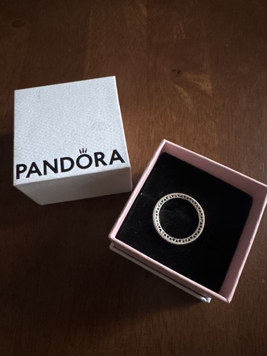 кольцо Pandora оригинал !