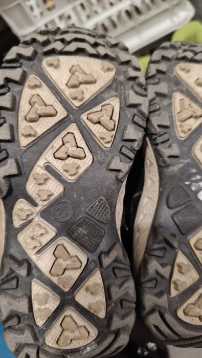 Зимняя обувь,27-28 размер