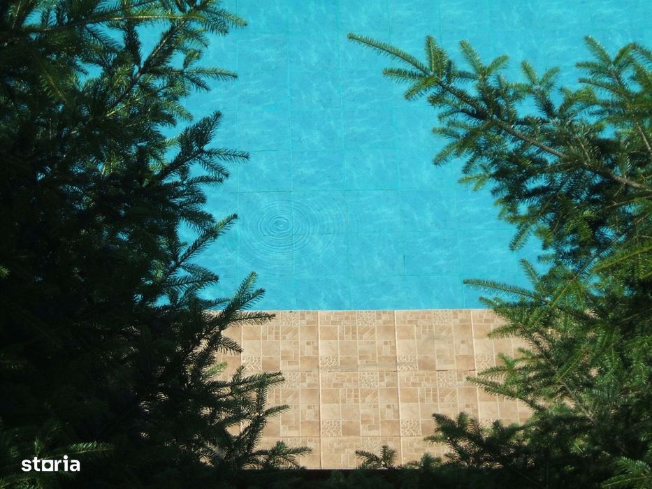 Complex imobiliar complet în Bragadiru | Vilă VIP + Casă + 2 terenuri