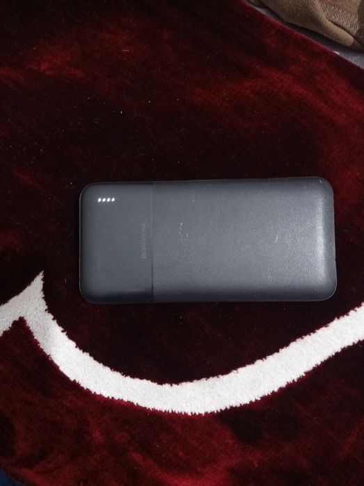Повер бан батарея