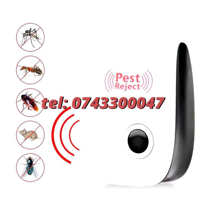 Dispozitiv Contra Rozatoarelor Si Insectelor Pentru Inlocuire Reparatie Sau Completare Echipament Compatibil Cu Specificatii Conform Titlului Cod 636