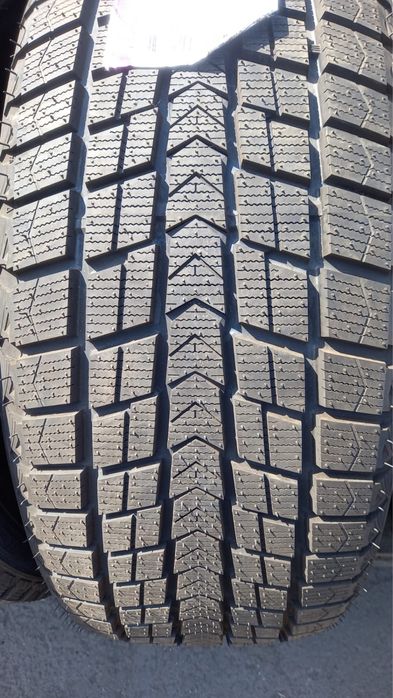 Шины Nexen Winguard Ice Suv