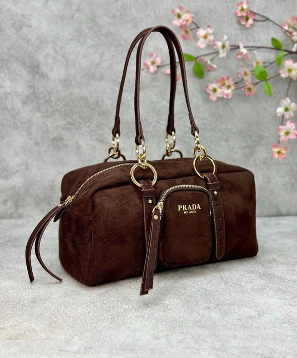 Чанти пррада хермесс миу лв усл