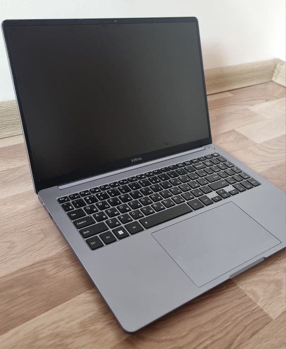 Infinix InBook Y3 Max