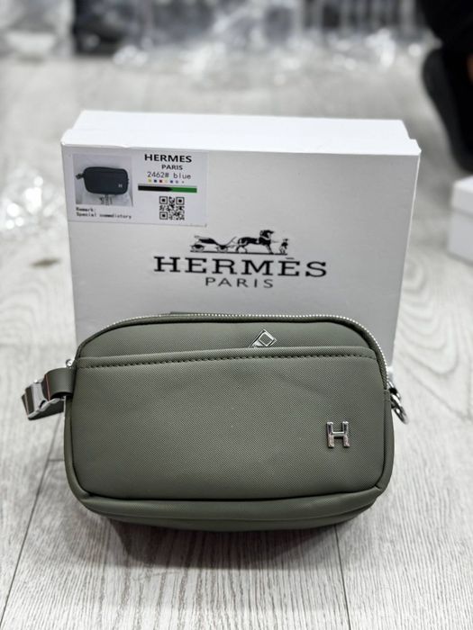 Hermes portmone 2463