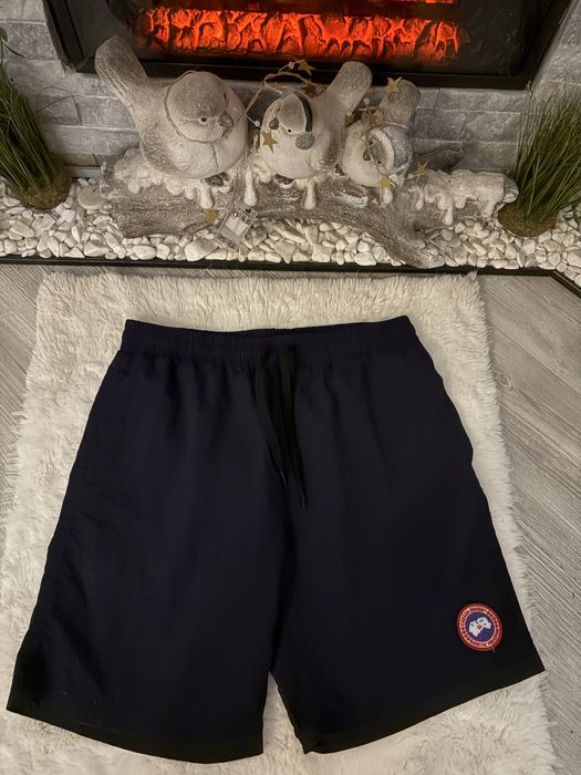 Pantaloni scurti Canada Goose