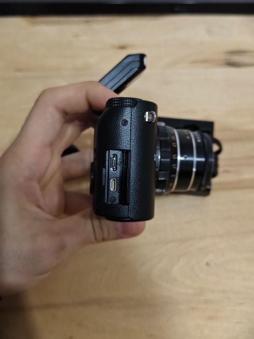 Samsung nx1000 фотоаппарат