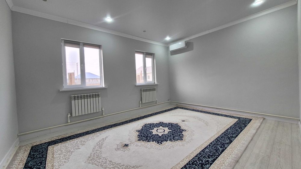 Продается 3х комнатный дом в районе Таскала (Кайнар)