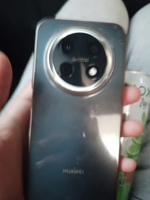 Huawei nova 15 Max