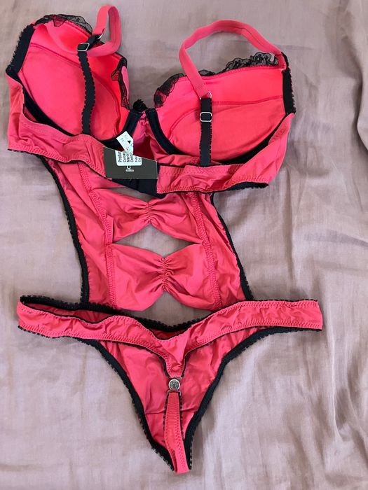Lenjerie intima de ocazie Jolidon 70B nou cu eticheta