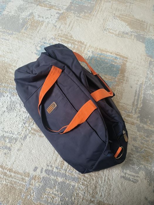 Дорожная сумка бу