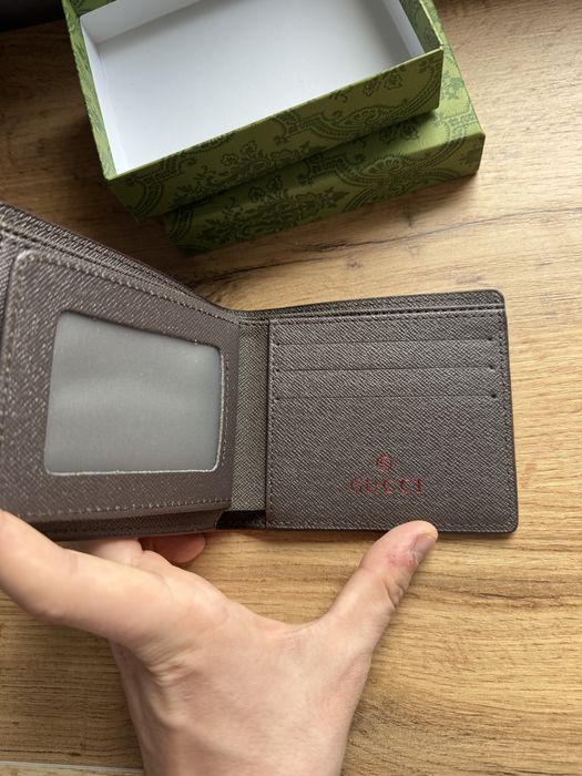 Portofel Gucci Snake