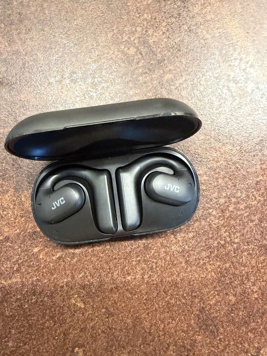 Casti Wireless JVC