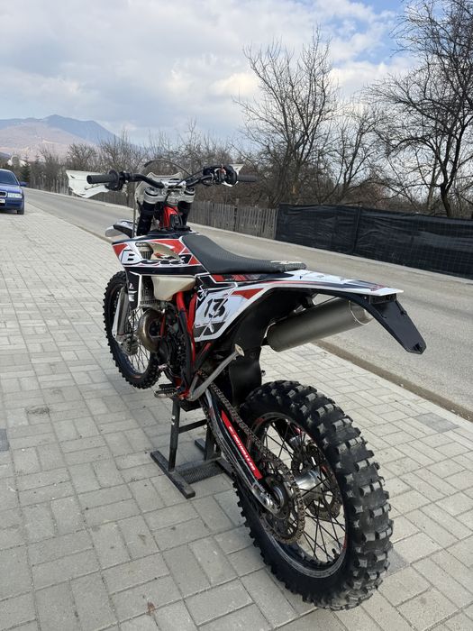 Vand beta 300rr 2020 ( nu ktm, gas gas, husqvarna, sherco)