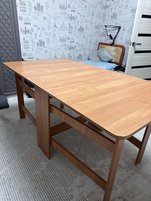 стол трансформер