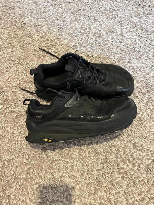 Altra Olympus 6 Low Gtx-оригинални мъжки обувки