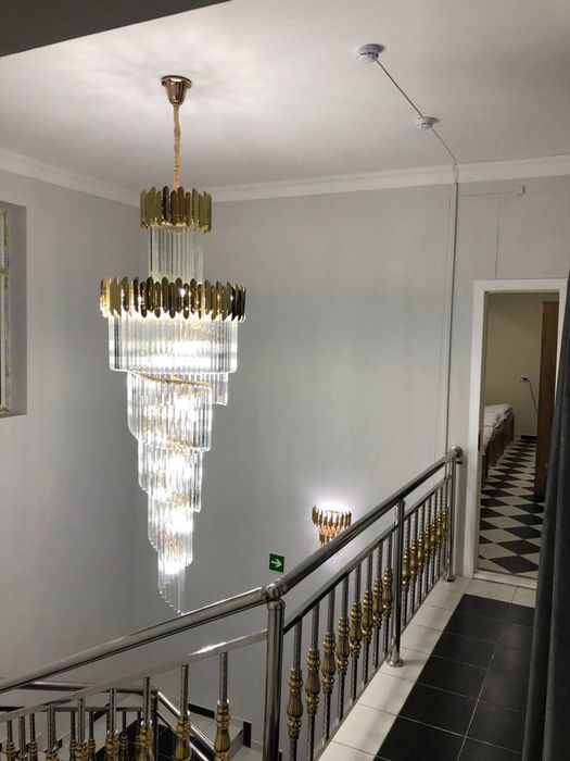 Soat hotel  sergili