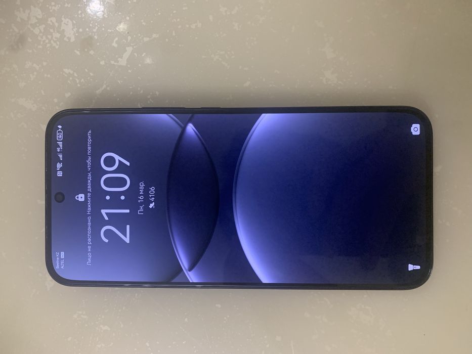 телефон Huawei Nova 13 на 12 ГБ/512 ГБ