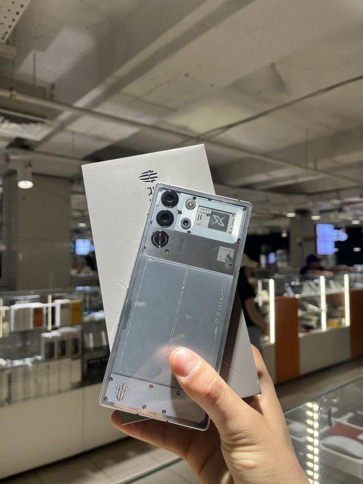 RedMagic 10 Pro