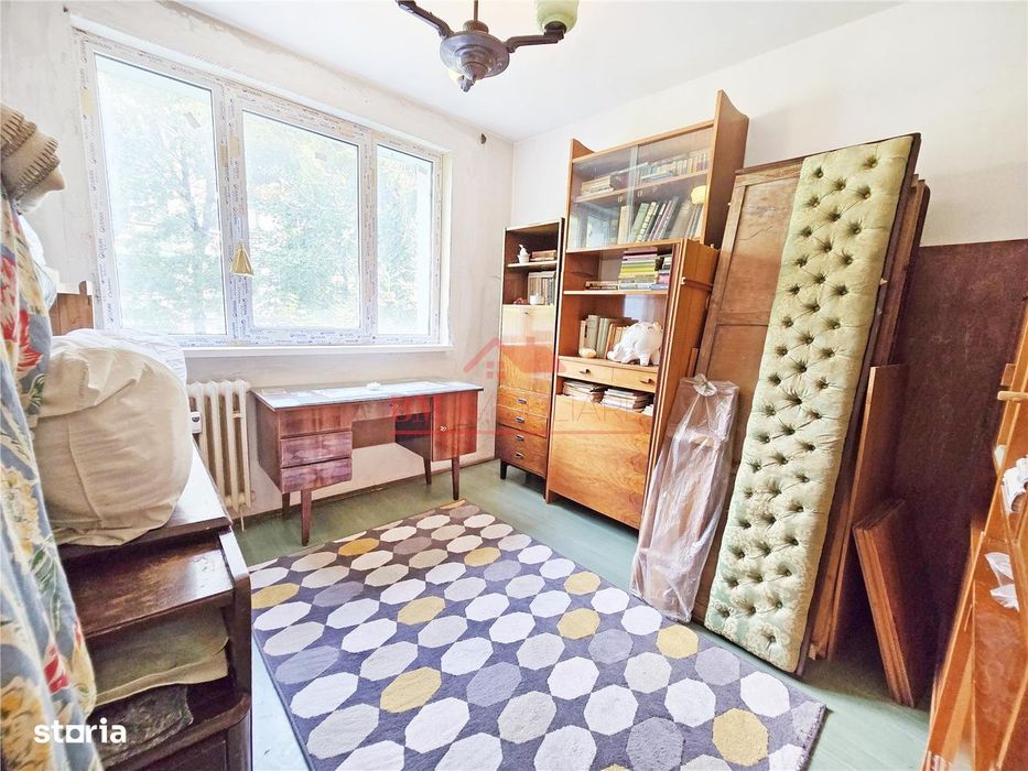 Apartament 4 camere Drumul Taberei