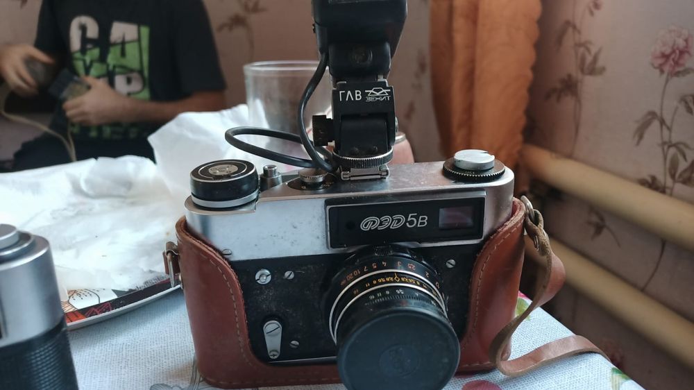 Продам фотоопораты