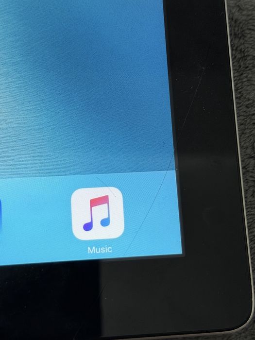 Ipad 3 , LTE- 4G,  64GB черен