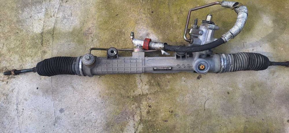 Рулевая Рейка на  Мерседес W220 S320 Long (Airmatic)