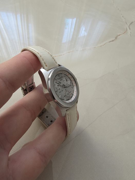 Ceas dama Tissot 1853 Sapphire Crystal