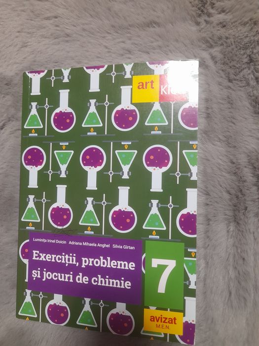 Cartii  scoala clasa  a4a a5a a7a