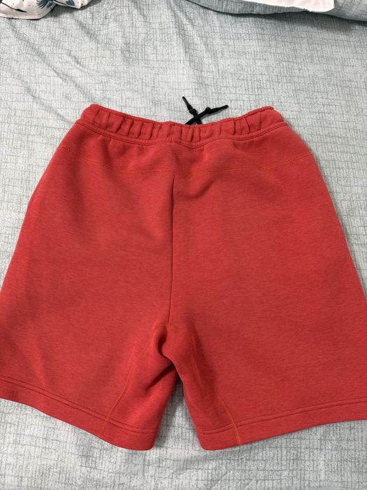 Nike Tech Fleece shorts