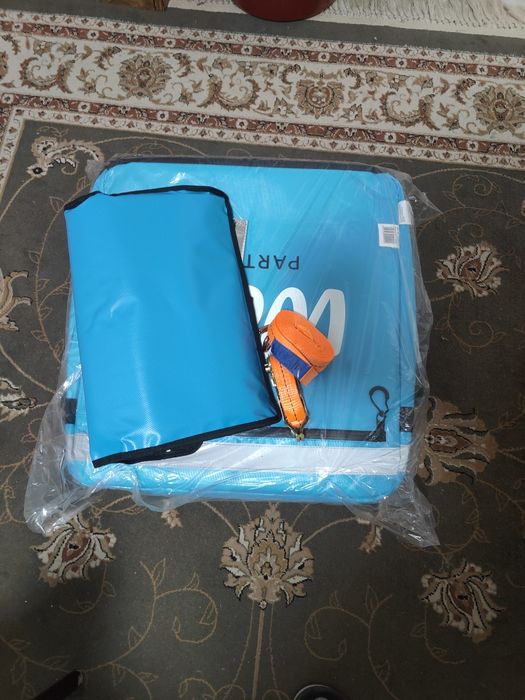 Продам термо сумку