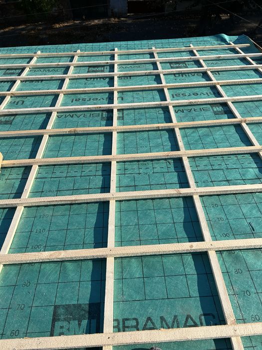 Ремонт на покриви