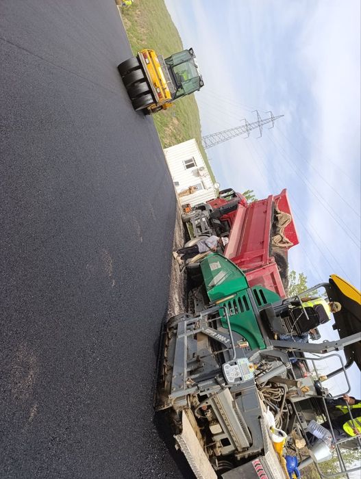 Асфальт asfalt xizmatlari Asfaltlash ishlari