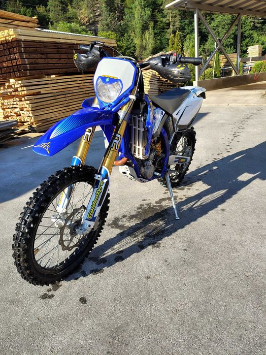 Sherco 300 SEF Ендуро