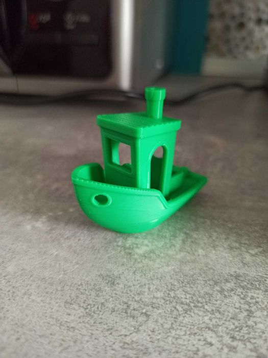 Imprimanta 3D Filament BAMBU LAB P1P NOU NOUTA!