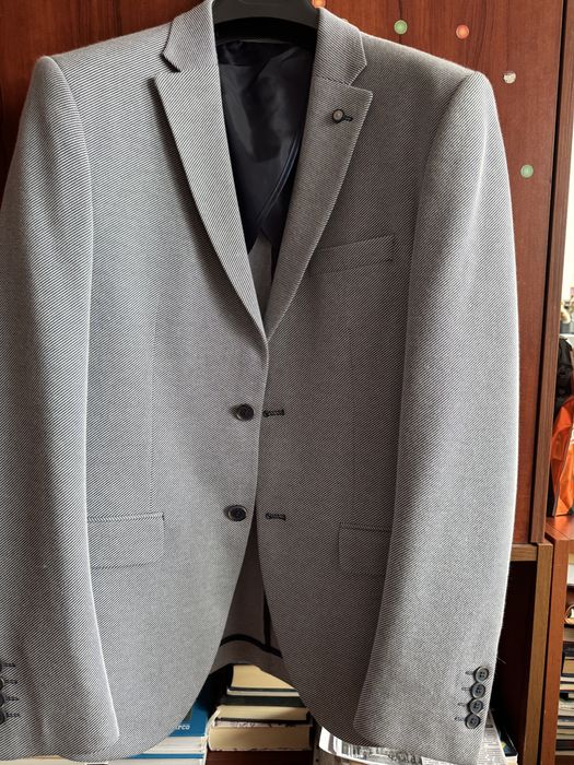 Мъжко елегантно сако