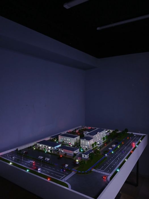 Макет ясаш хизмати