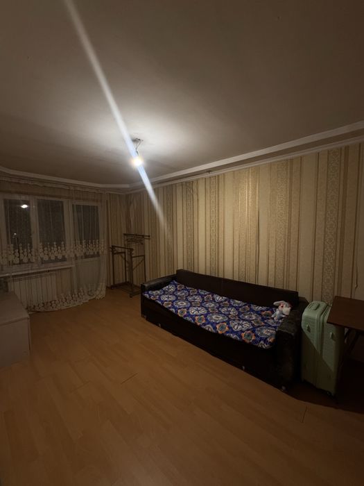 Возьмем на подселение