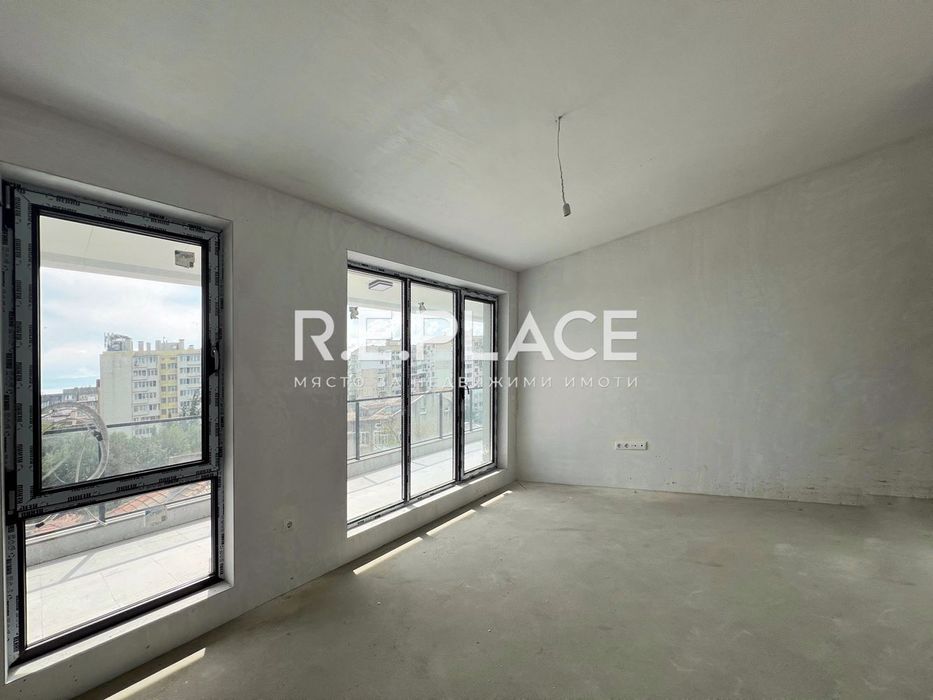 Продава се Двустаен апартамент в Варна, Аспарухово - 111 кв.м за 1113 €/кв.м - Снимка #3