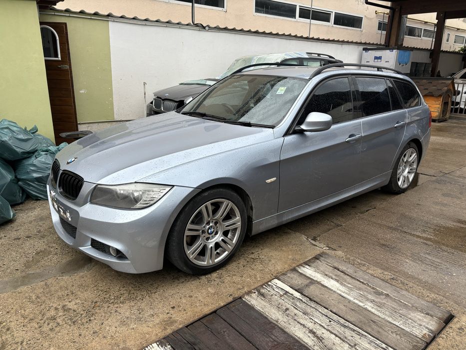 Portiera BMW E91 LCI